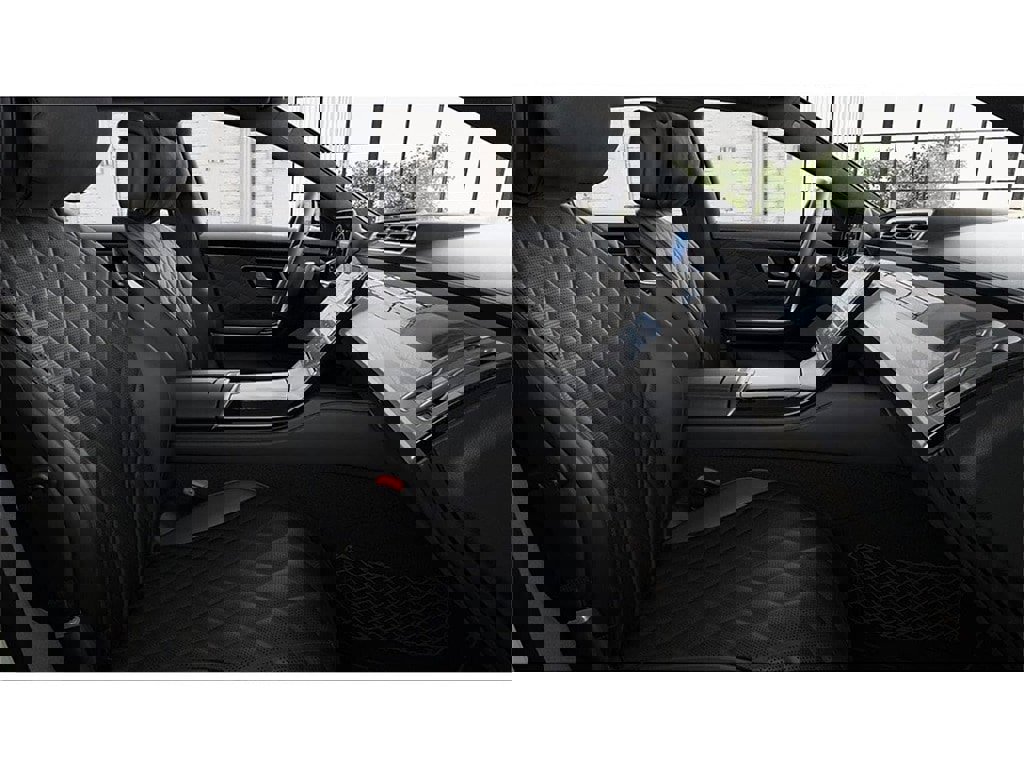 New 2026 Mercedes-Benz S 580 4MATIC Sedan image 4