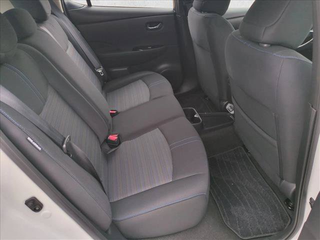 Used 2025 Nissan Leaf SV Plus FWD image 19