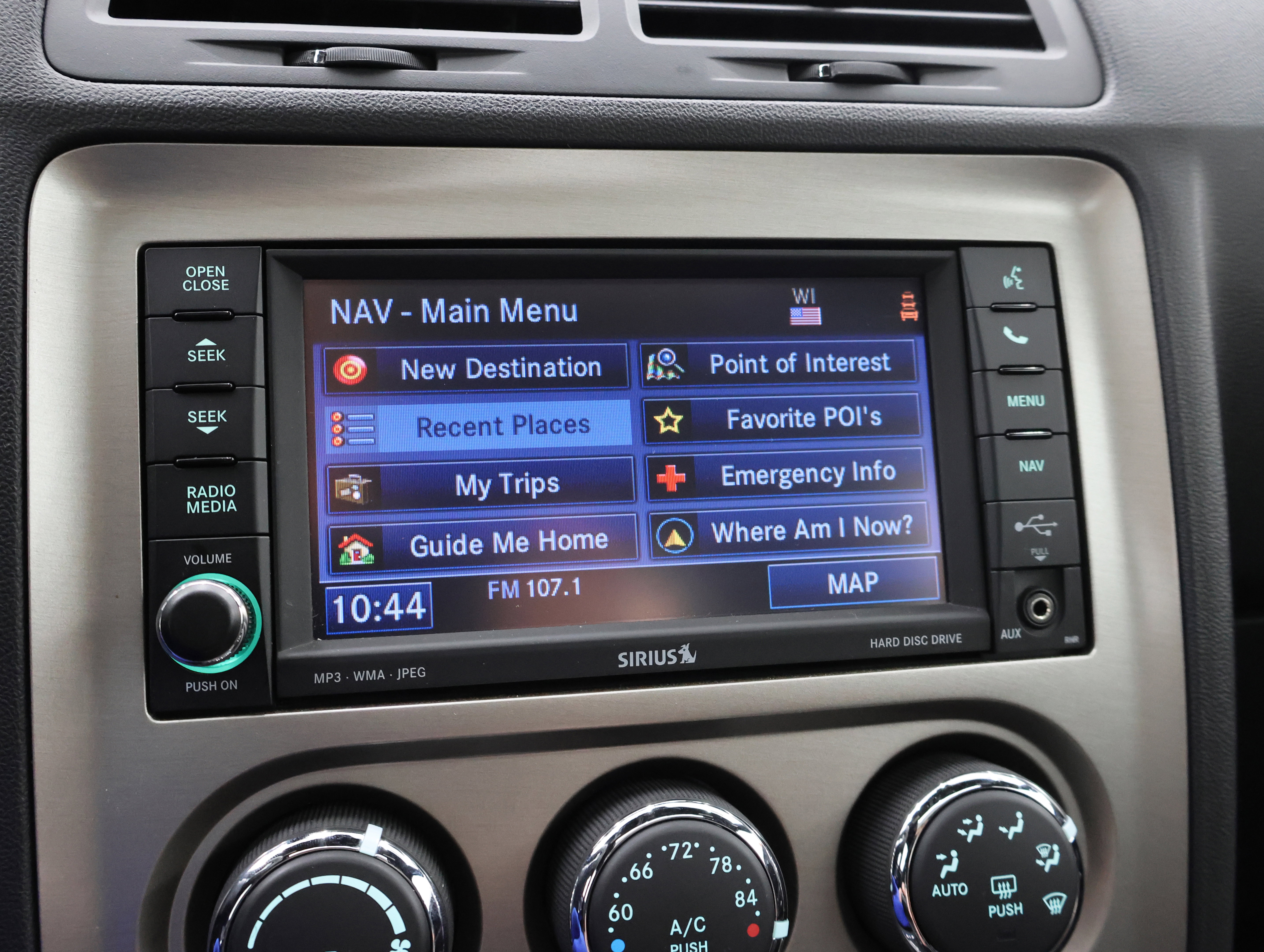 Used 2014 Dodge Challenger SRT8 image 42