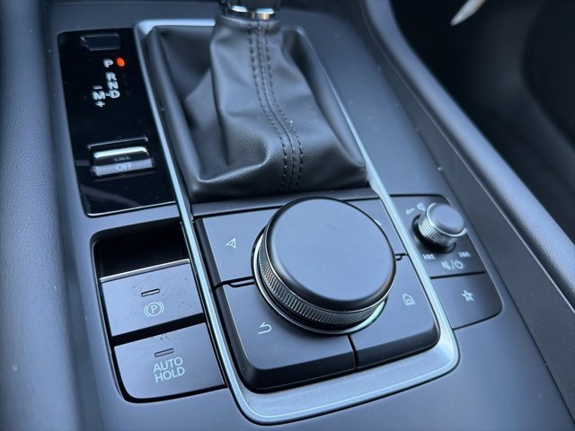 New 2026 MAZDA MAZDA3 s image 18