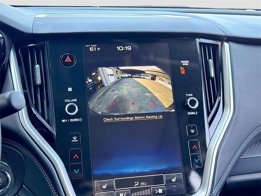 Used 2025 Subaru Legacy Premium image 23