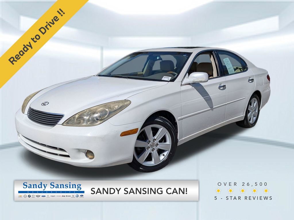 Used 2005 Lexus ES 330 image 1