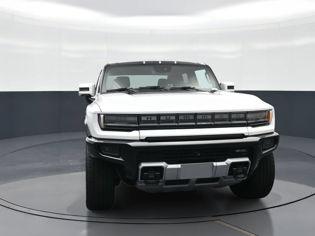 Used 2024 GMC Hummer EV 2X AWD/4WD image 12