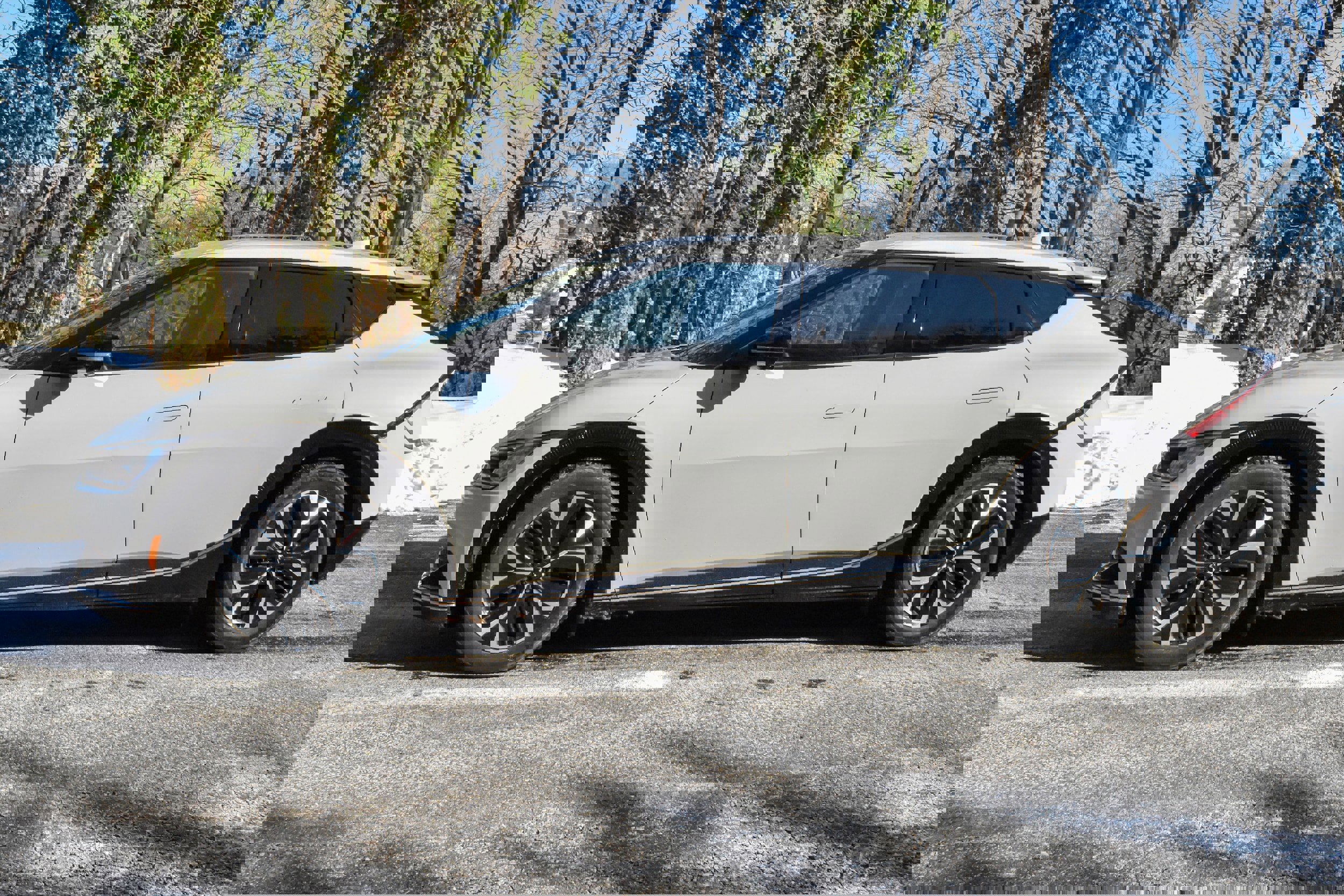 Used 2022 Kia EV6 Wind w/ Wind Technology Package image 3