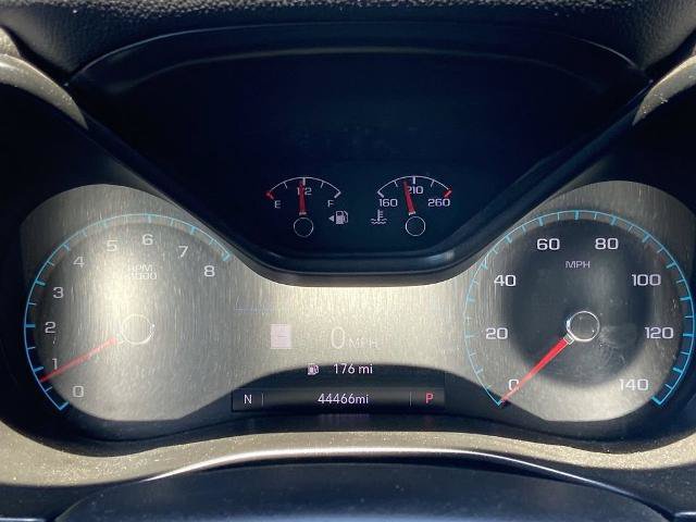Used 2021 GMC Canyon AT4 w/ Trailering Package AWD/4WD image 7