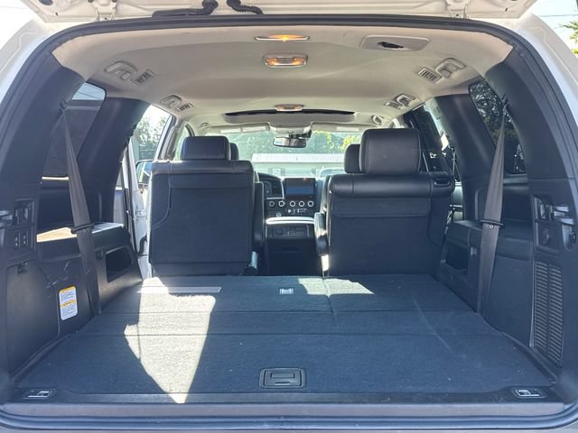 Used 2019 Toyota Sequoia TRD Sport w/ TRD Sport Premium Package AWD/4WD image 13