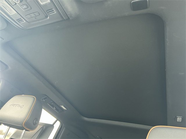 Used 2021 GMC Yukon AT4 w/ AT4 Premium Package image 11