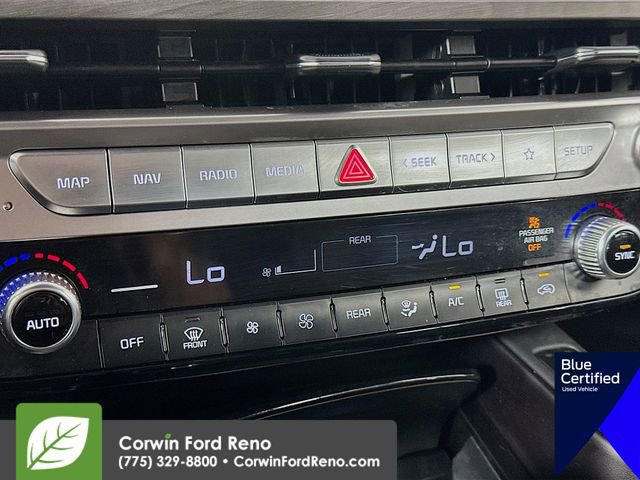 Used 2024 Kia Telluride EX X-Line image 19