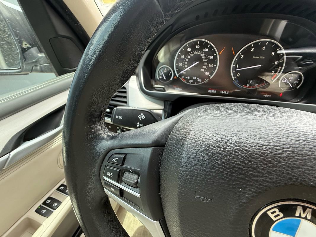 Used 2015 BMW X5 xDrive35i AWD/4WD image 24