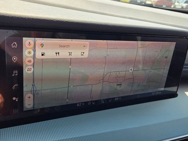 Used 2025 Nissan Murano SL image 22