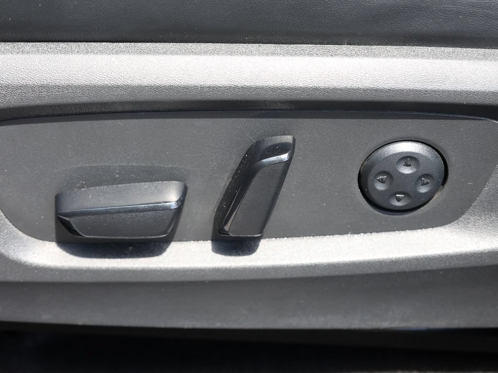 Certified 2023 INFINITI QX60 Pure FWD image 16