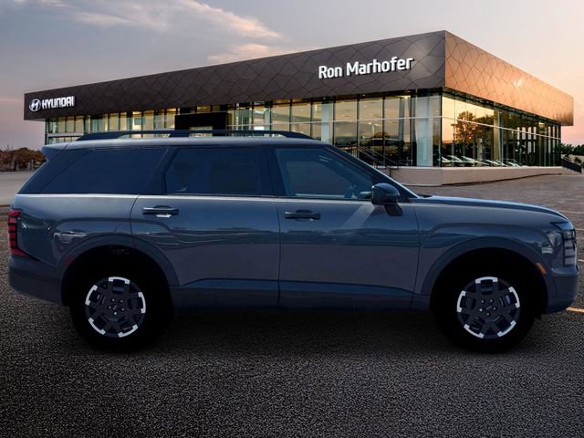 New 2026 Hyundai Palisade XRT Pro image 9