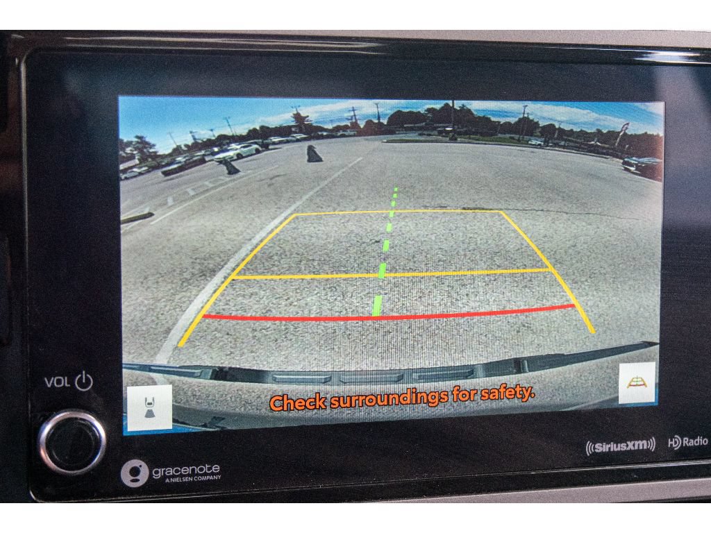 Used 2023 Toyota Tundra SR5 w/ TRD Off-Road Package AWD/4WD image 24