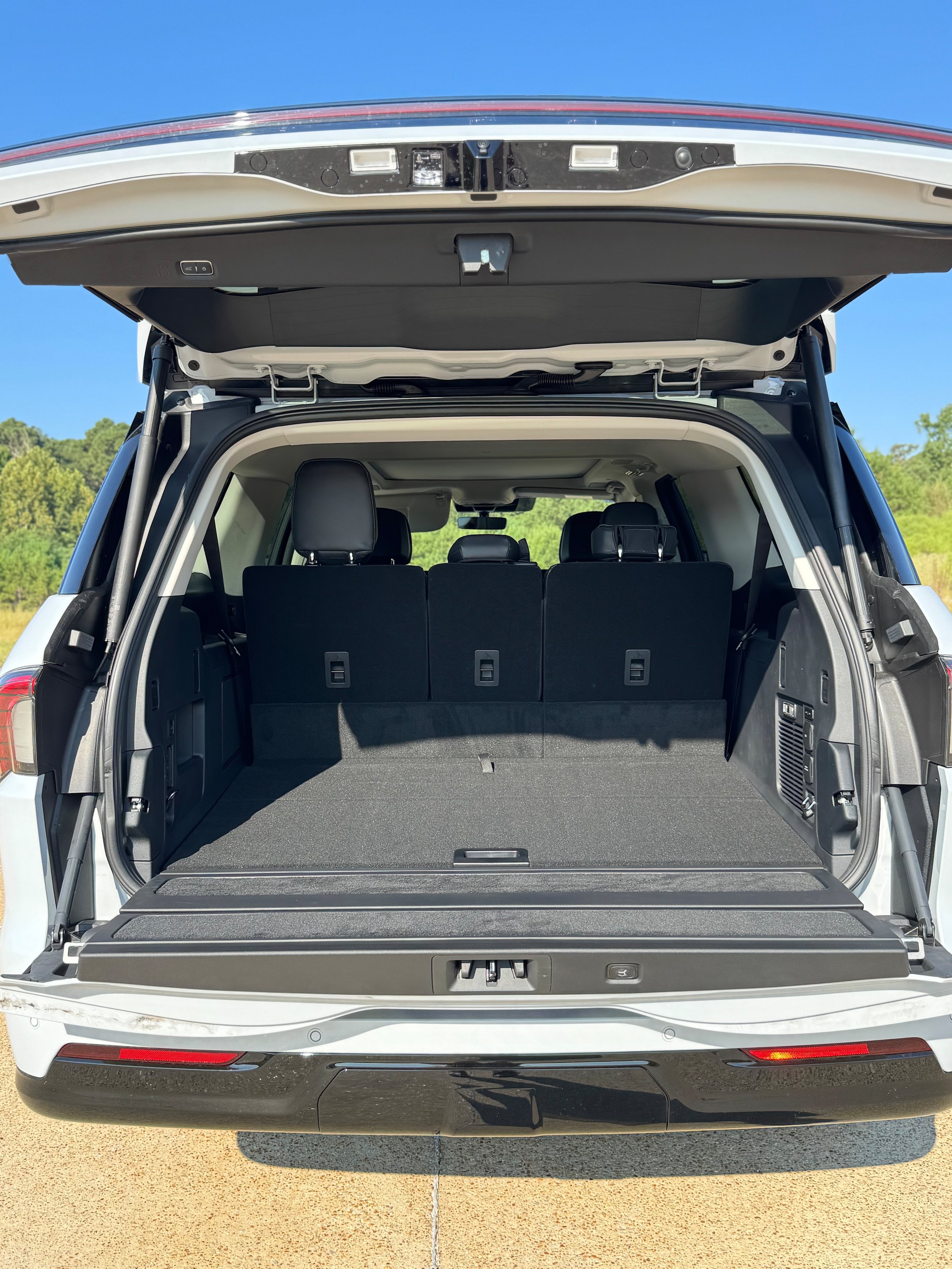 New 2025 Lincoln Navigator L Reserve AWD/4WD image 30