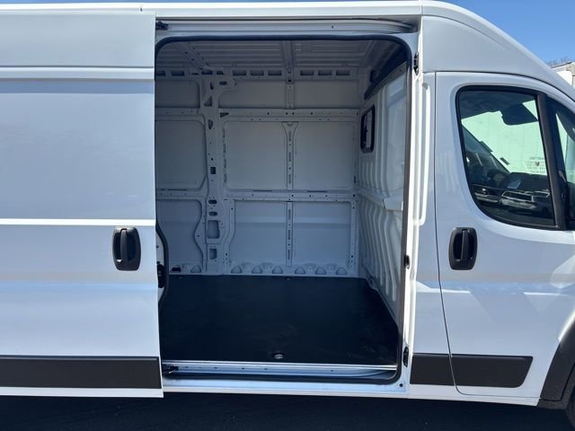 New 2026 RAM ProMaster 2500 FWD image 18