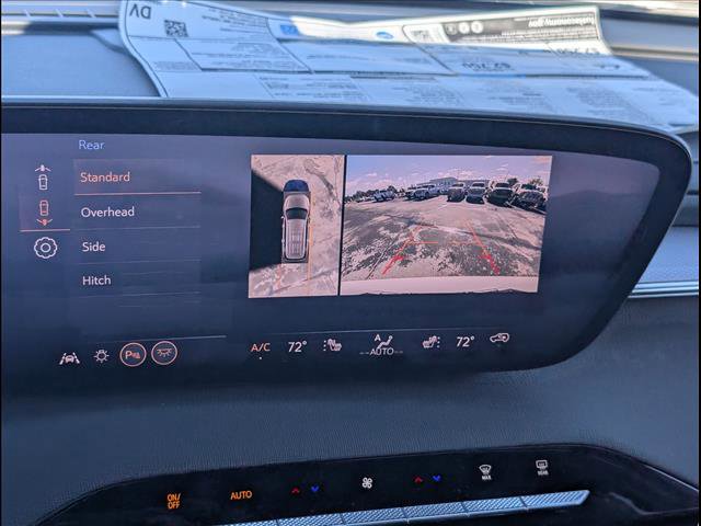 New 2026 Buick Enclave Sport Touring w/ Power Package image 7