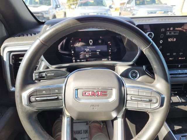 Used 2023 GMC Canyon Elevation AWD/4WD image 23