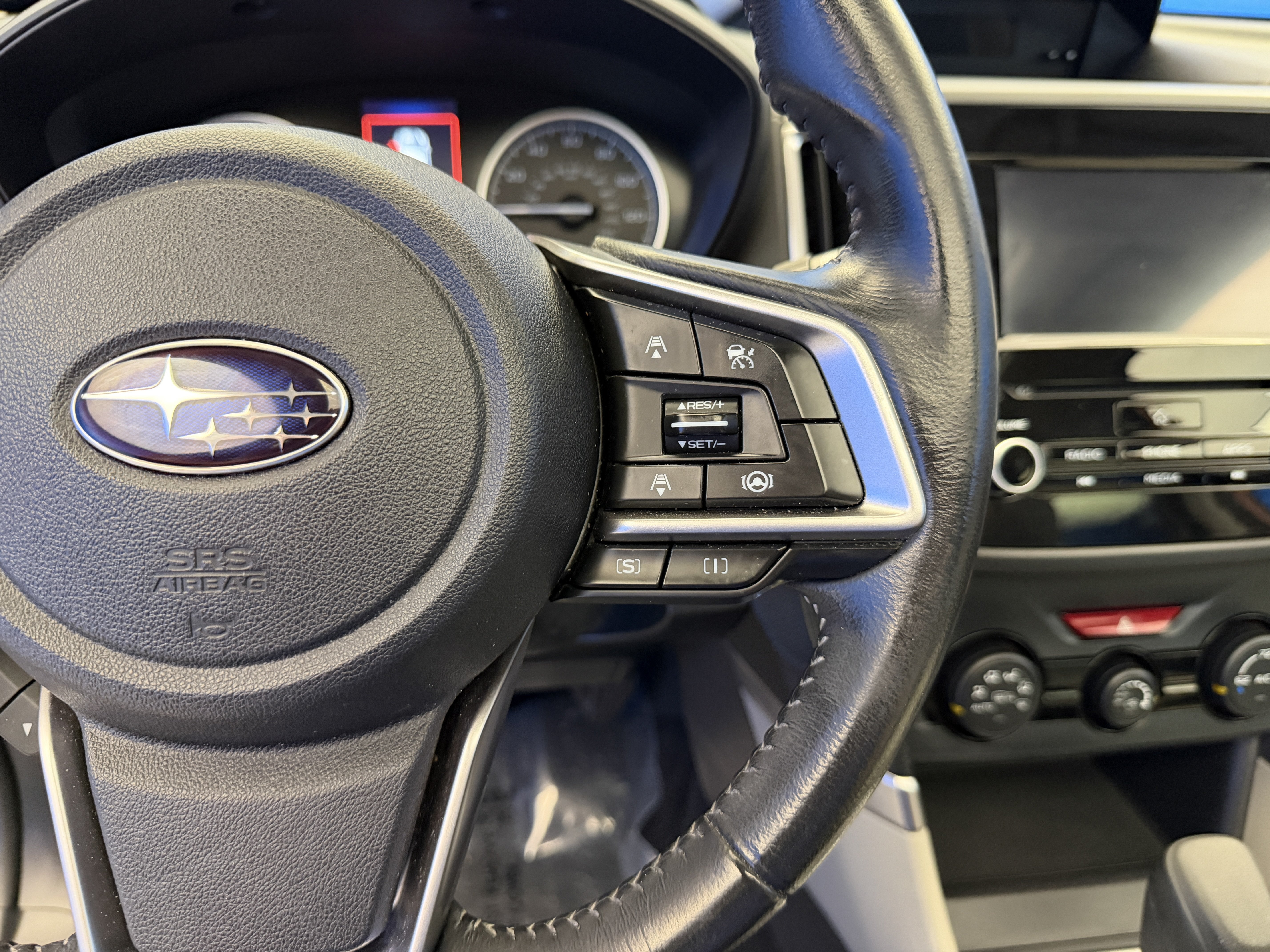 Used 2020 Subaru Forester Premium AWD/4WD image 16
