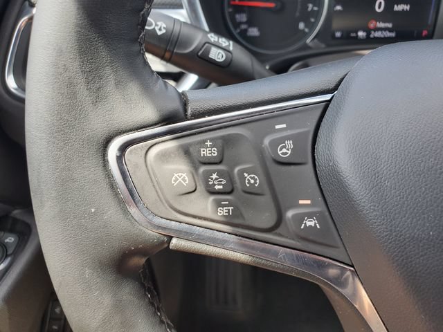 Certified 2024 Chevrolet Equinox Premier AWD/4WD image 27