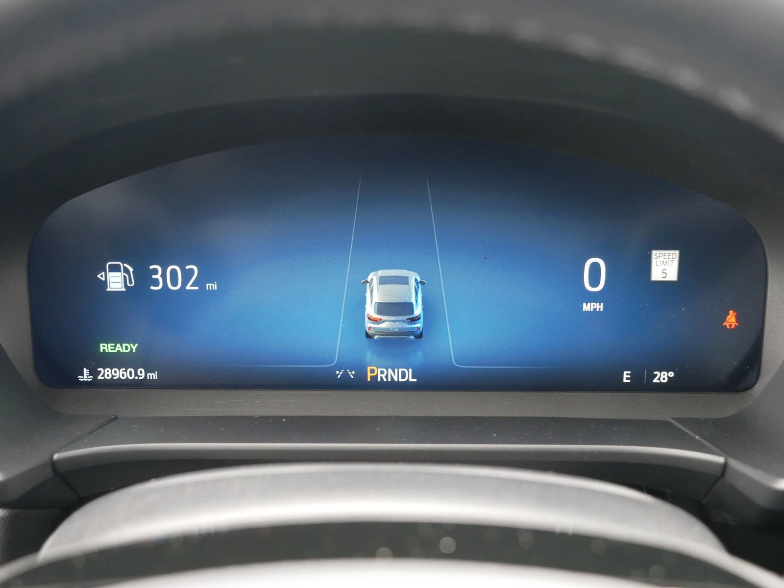 Certified 2023 Ford Escape Platinum image 24