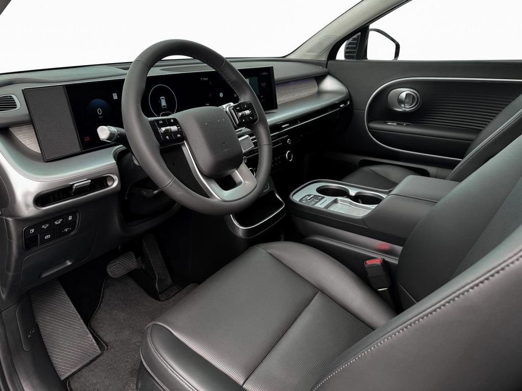 New 2026 Hyundai Ioniq 9 SEL image 14