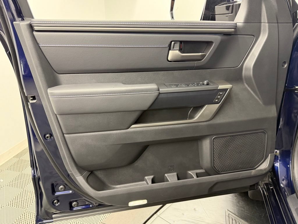 Used 2026 Toyota Sequoia Platinum AWD/4WD image 20