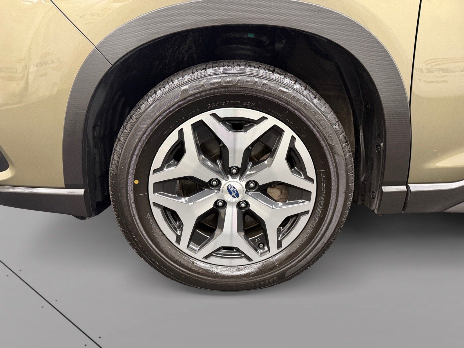 Certified 2024 Subaru Forester Premium AWD/4WD image 14