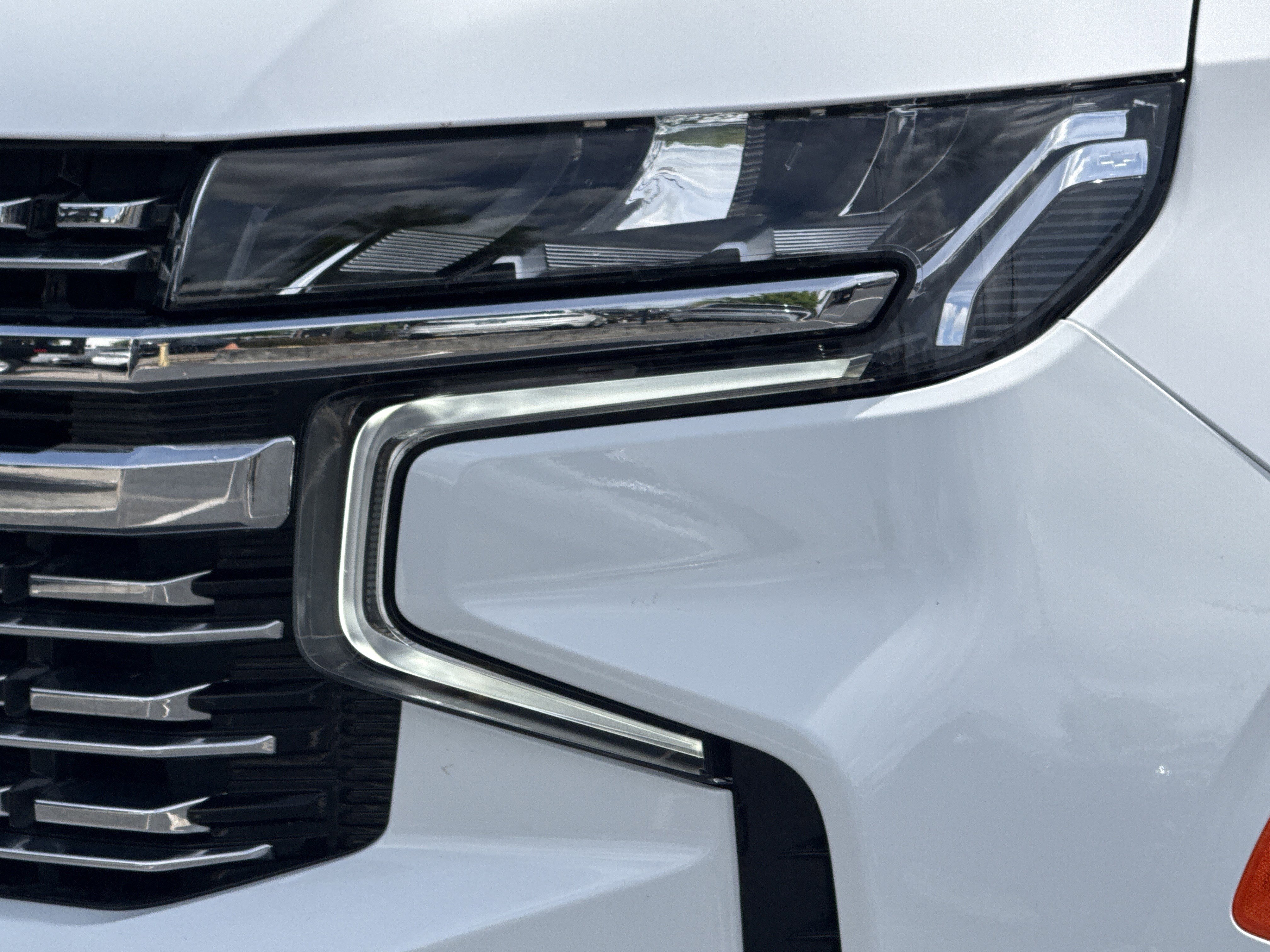 Used 2024 Chevrolet Tahoe Premier w/ Premium Package 2 image 6