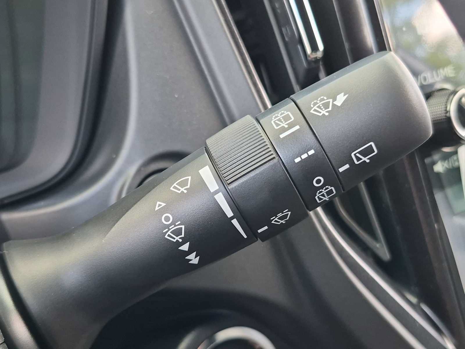New 2026 Subaru Forester Touring AWD/4WD image 25