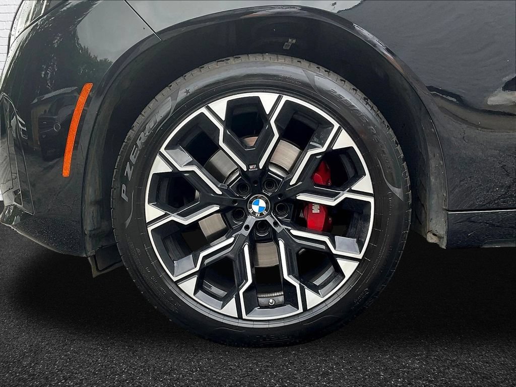 Used 2025 BMW X3 xDrive30i w/ Premium Package AWD/4WD image 30