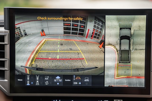 New 2026 Toyota Tundra 1794 Edition image 51