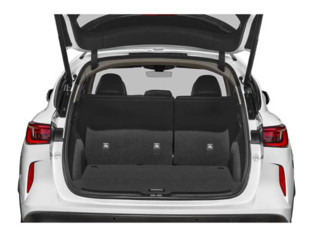 Certified 2023 INFINITI QX50 Luxe AWD/4WD image 14