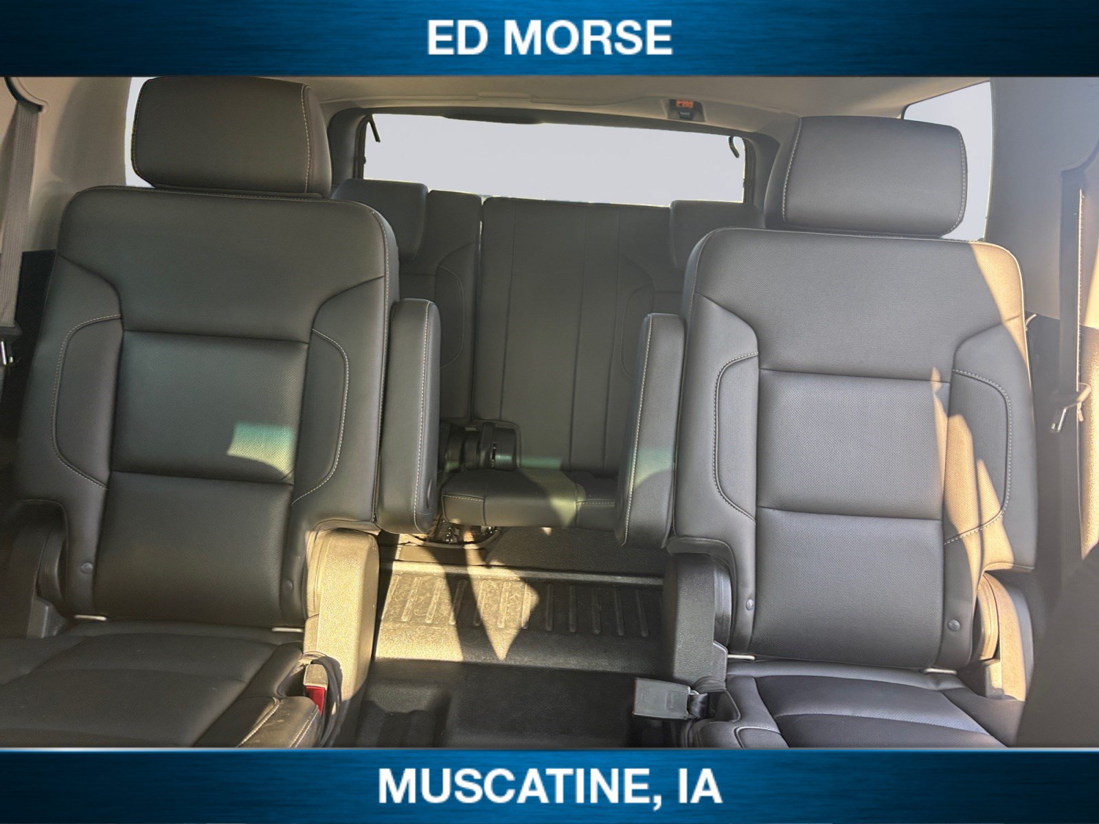 Used 2019 GMC Yukon SLT AWD/4WD image 13