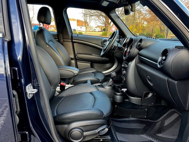 Used 2016 MINI Cooper Countryman S image 25