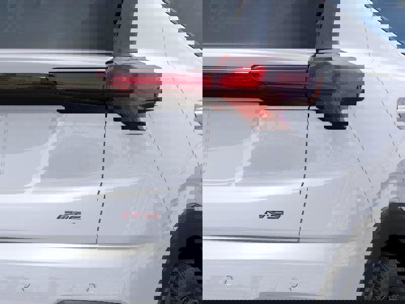 New 2027 Chevrolet Bolt RS image 11