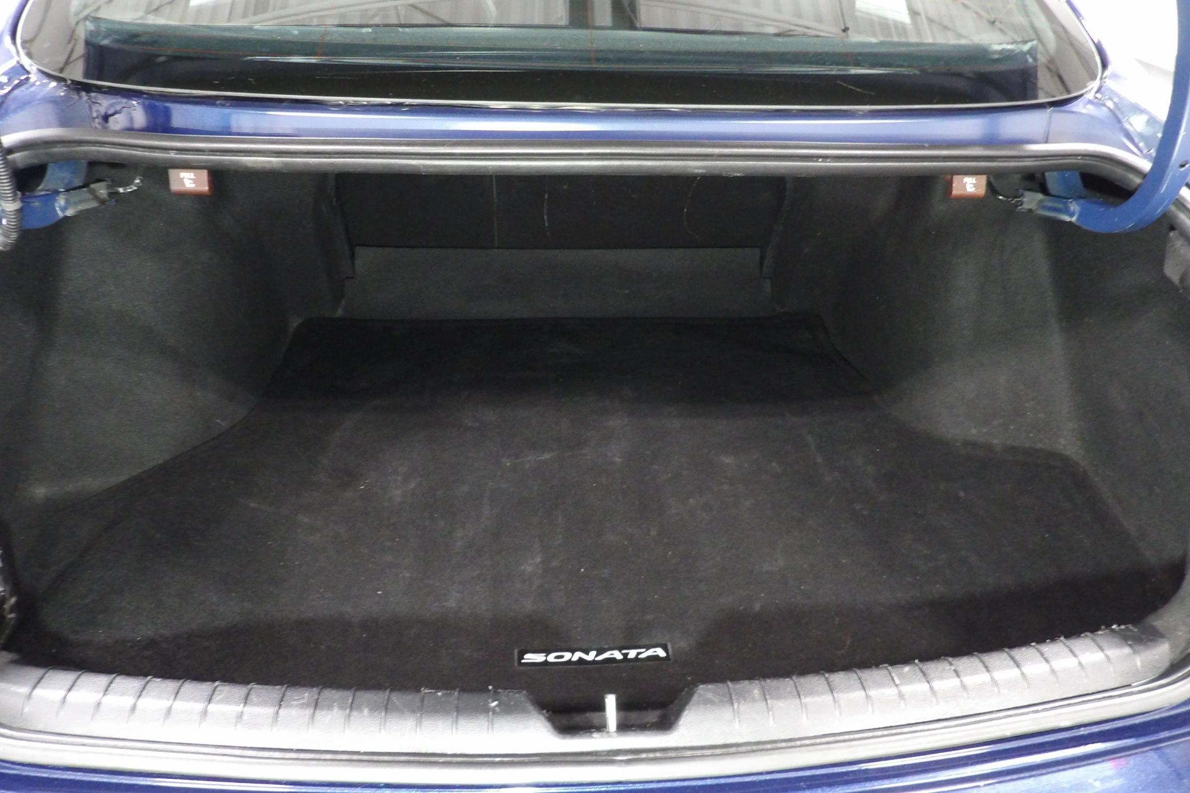 Used 2022 Hyundai Sonata SEL Plus FWD image 8