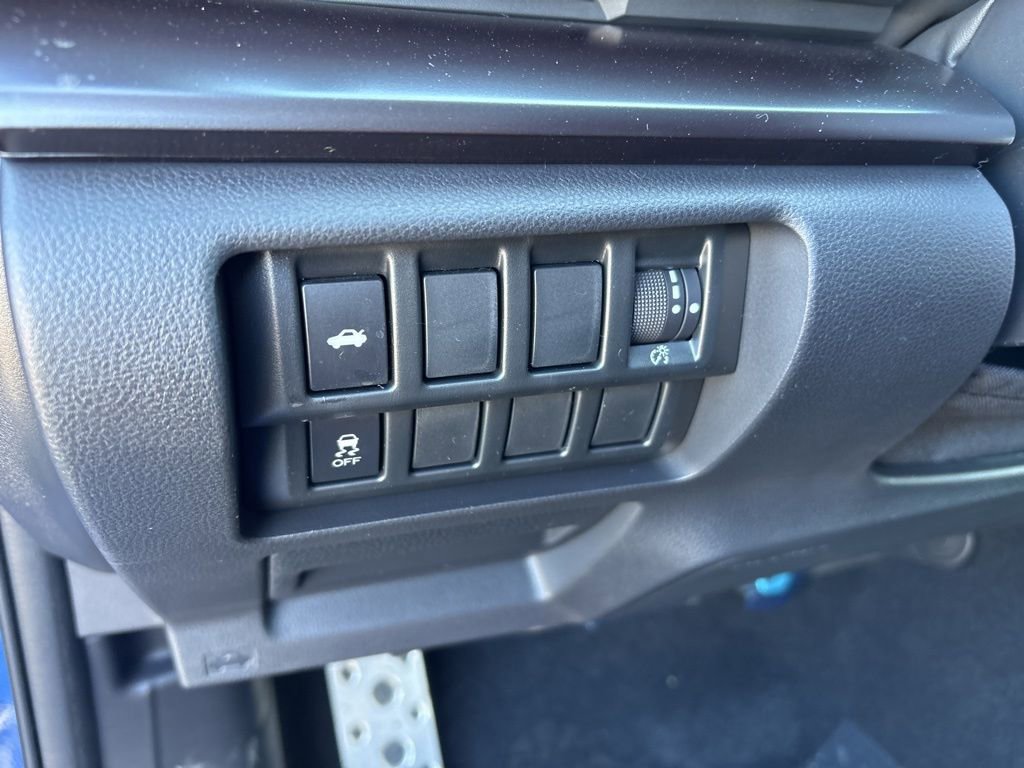 New 2026 Subaru WRX GT image 24