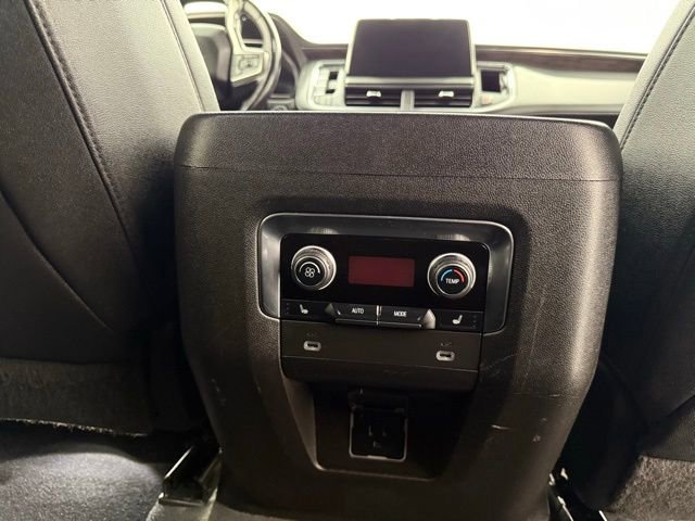 Used 2022 Chevrolet Tahoe Z71 w/ Luxury Package image 29