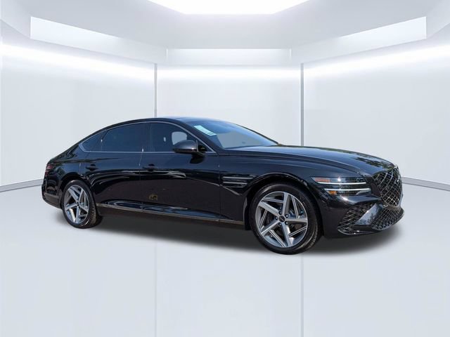 Used 2025 Genesis G80 3.5T Sport