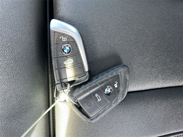 Used 2021 BMW X3 xDrive30i w/ Convenience Package image 25