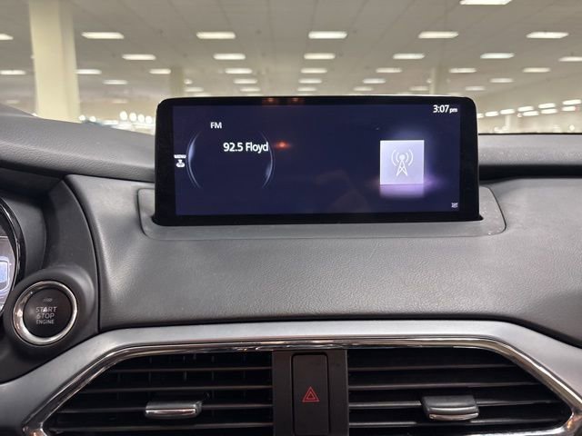 Used 2023 MAZDA CX-9 Touring image 21