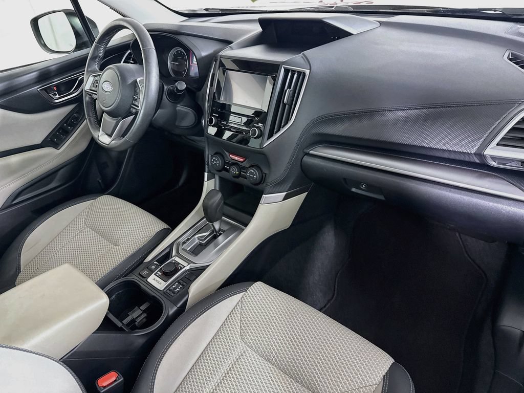 Used 2023 Subaru Forester Premium AWD/4WD image 32