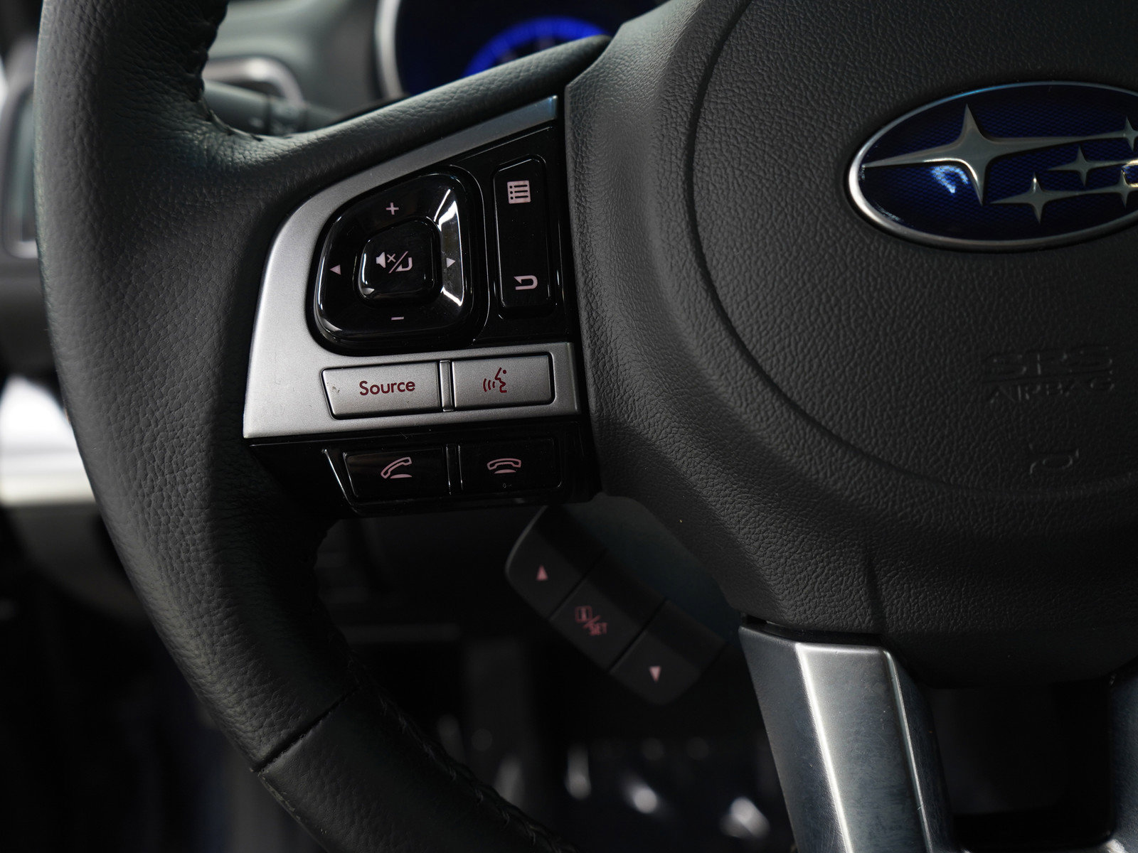 Used 2017 Subaru Legacy 2.5i Sport w/ Popular Package #2A image 23