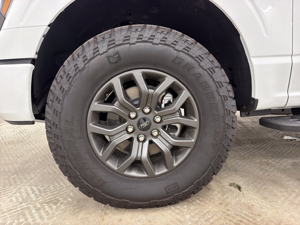 New 2026 Ford F150 Tremor w/ Tow/Haul Package AWD/4WD image 11
