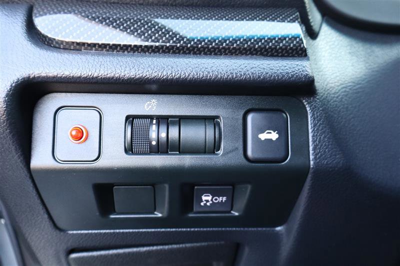 Used 2017 Subaru WRX STI image 22