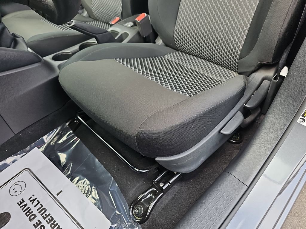 Used 2024 Nissan Versa S image 32