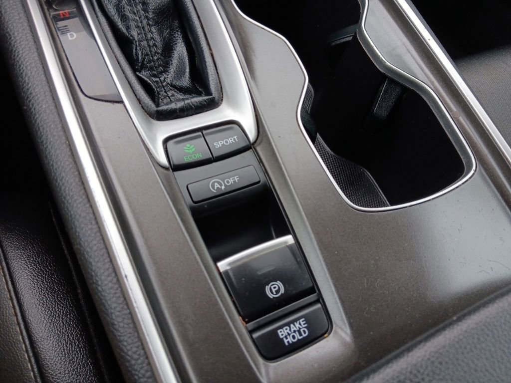 Used 2022 Honda Accord Sport image 20