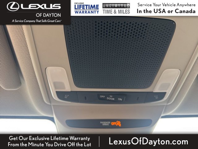 Used 2023 Honda HR-V LX image 27