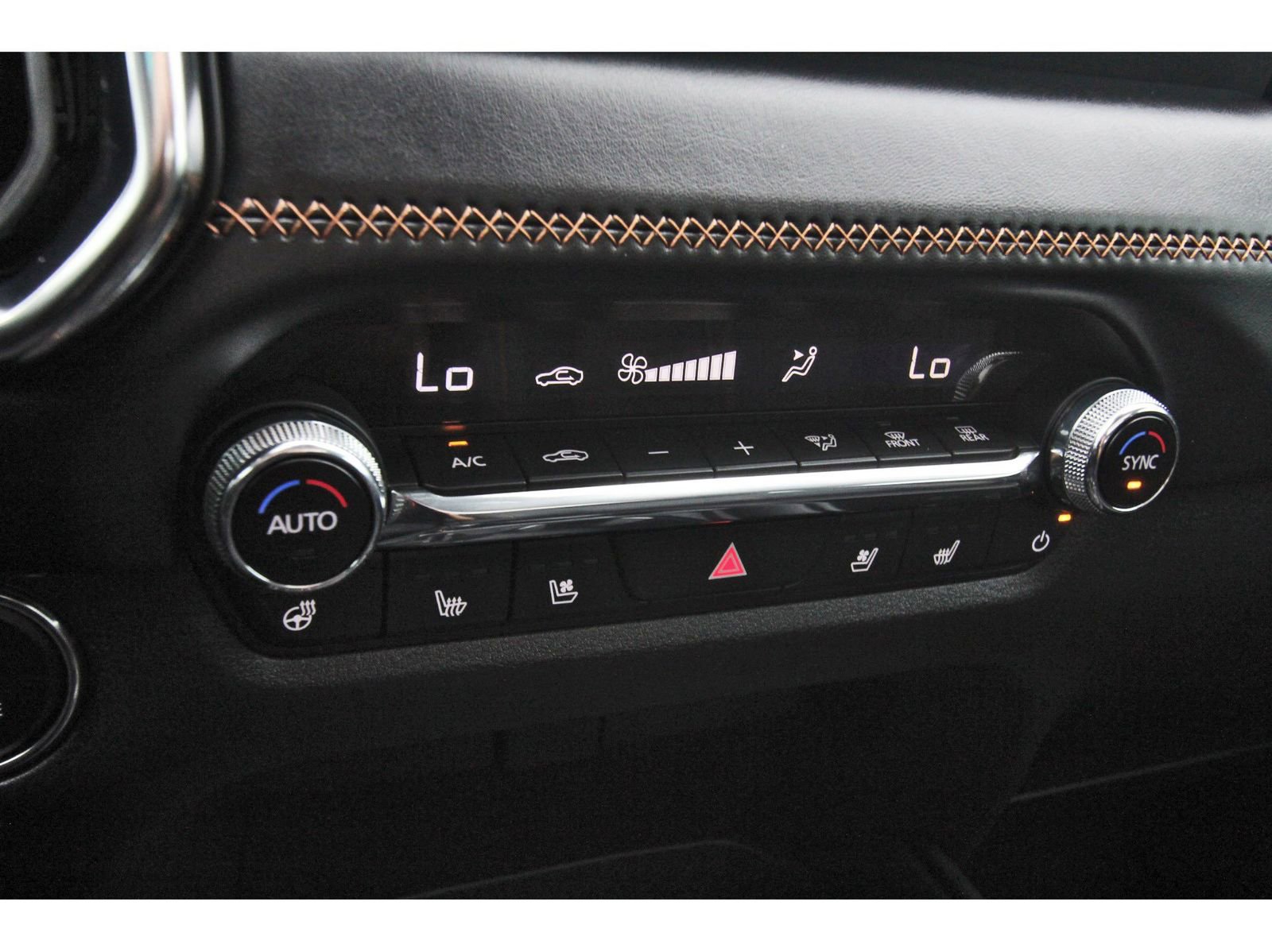 Used 2024 MAZDA CX-50 2.5 Turbo w/ Premium Plus Pkg image 27