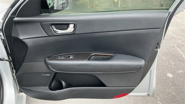 Used 2019 Kia Optima EX w/ EX Premium Package image 9